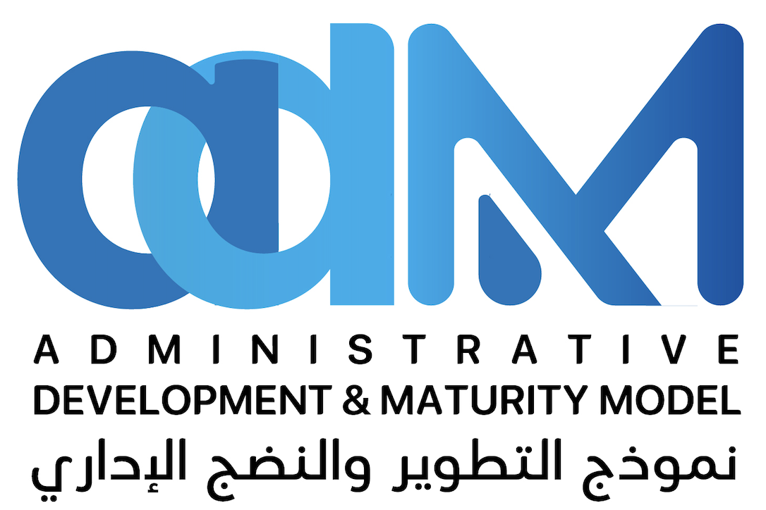Administrative Development & Maturity Model
